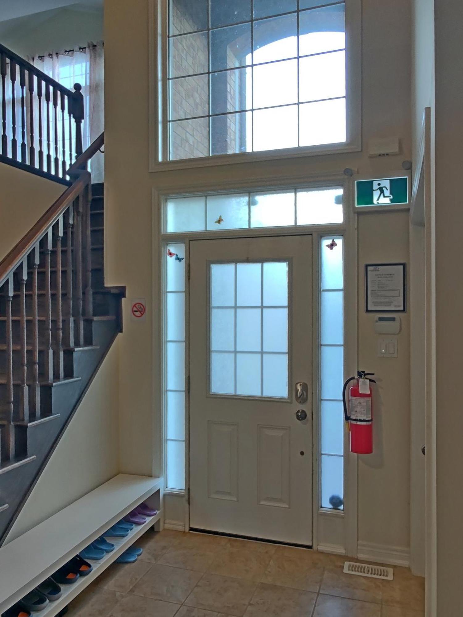 Home Pearl B&B Niagara Falls Ngoại thất bức ảnh