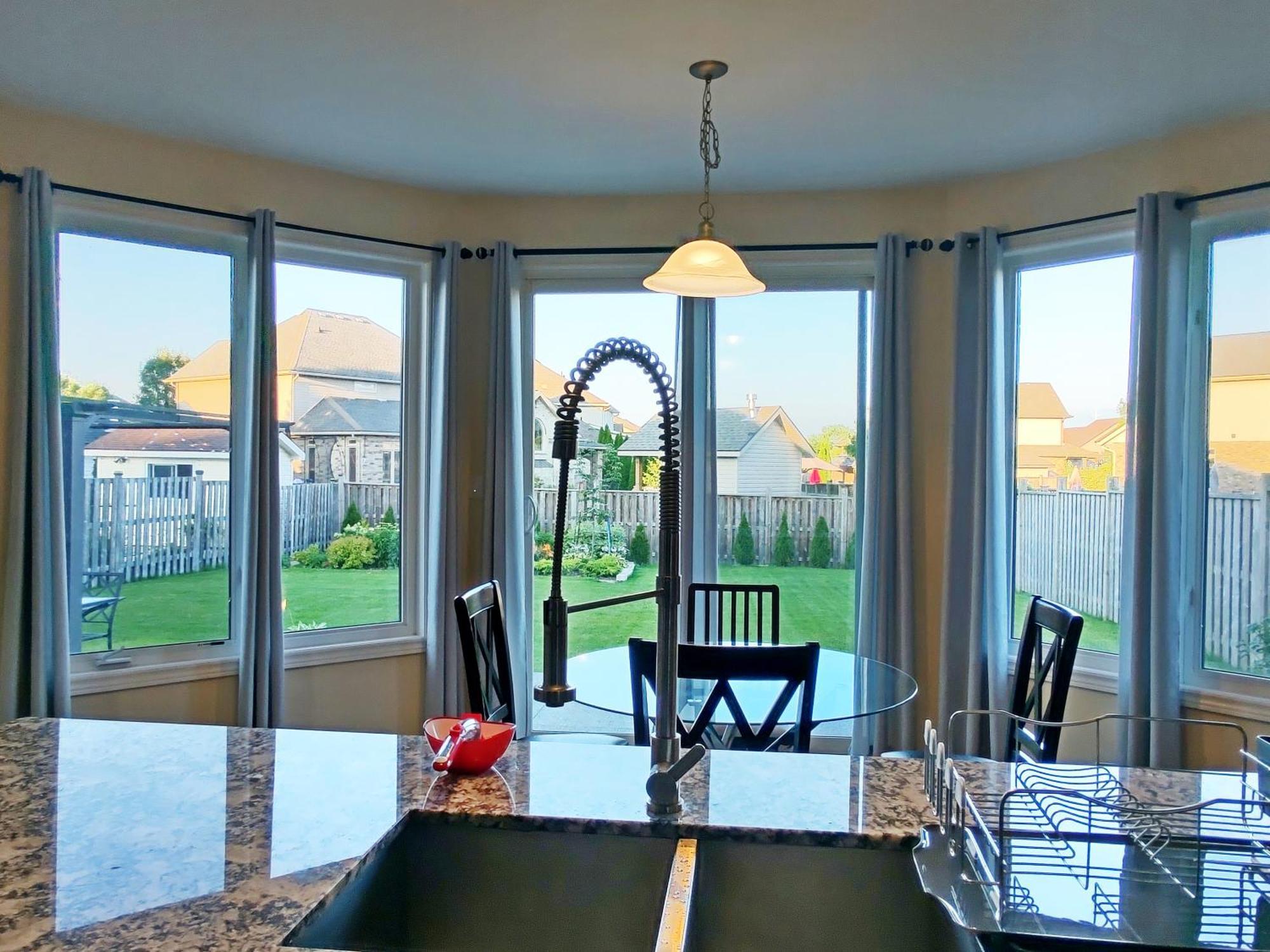 Home Pearl B&B Niagara Falls Ngoại thất bức ảnh