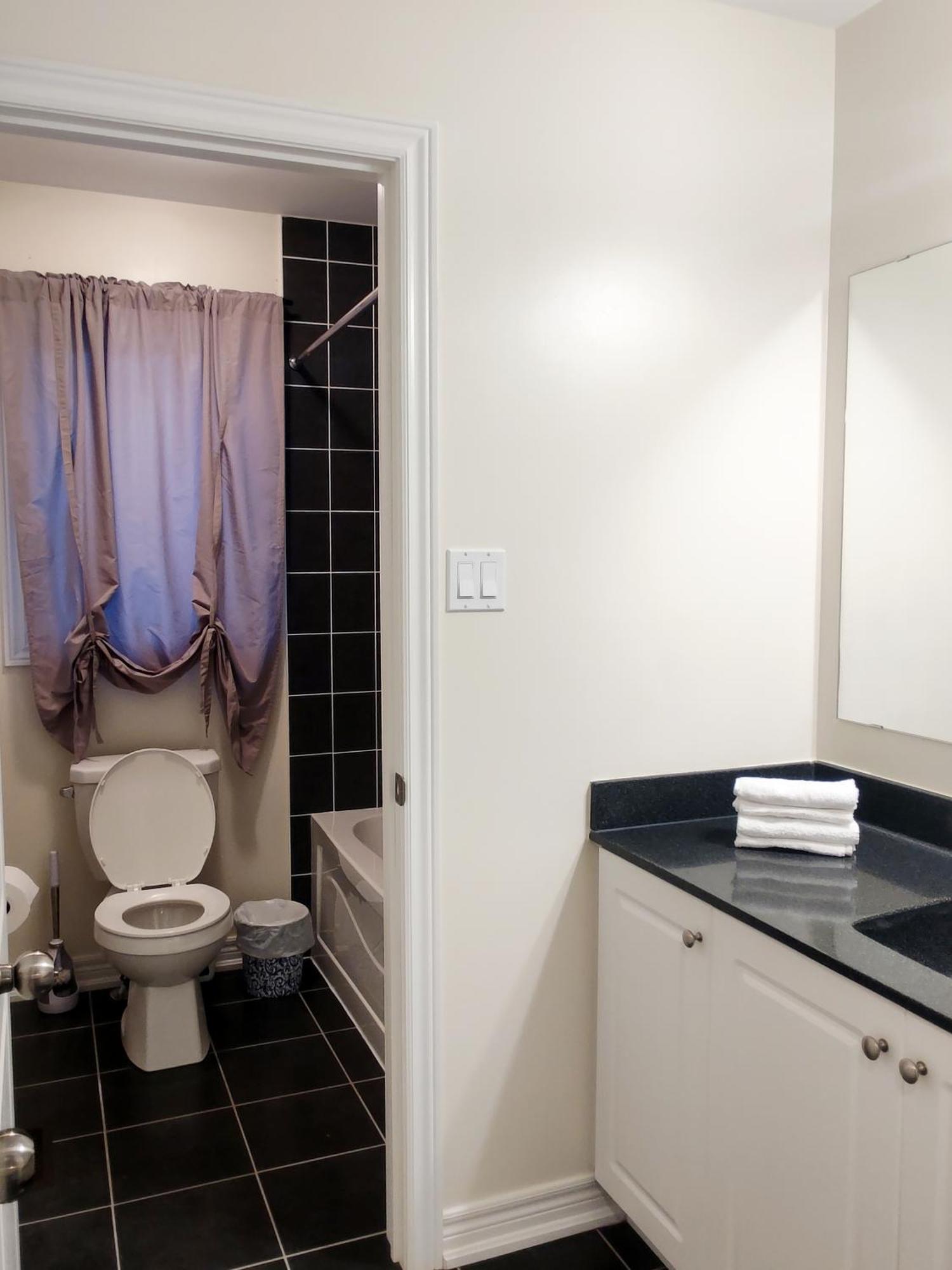Home Pearl B&B Niagara Falls Ngoại thất bức ảnh