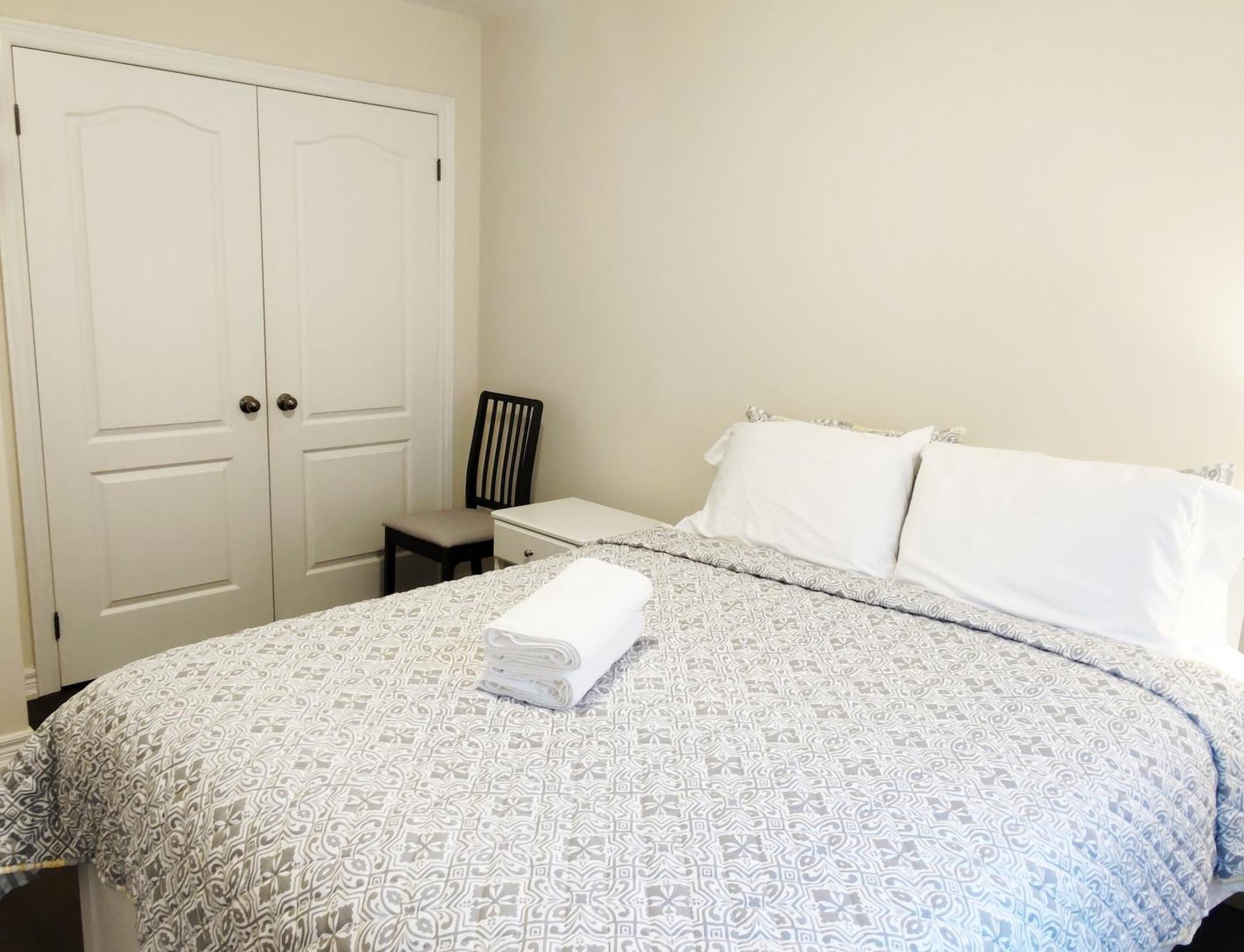 Home Pearl B&B Niagara Falls Ngoại thất bức ảnh
