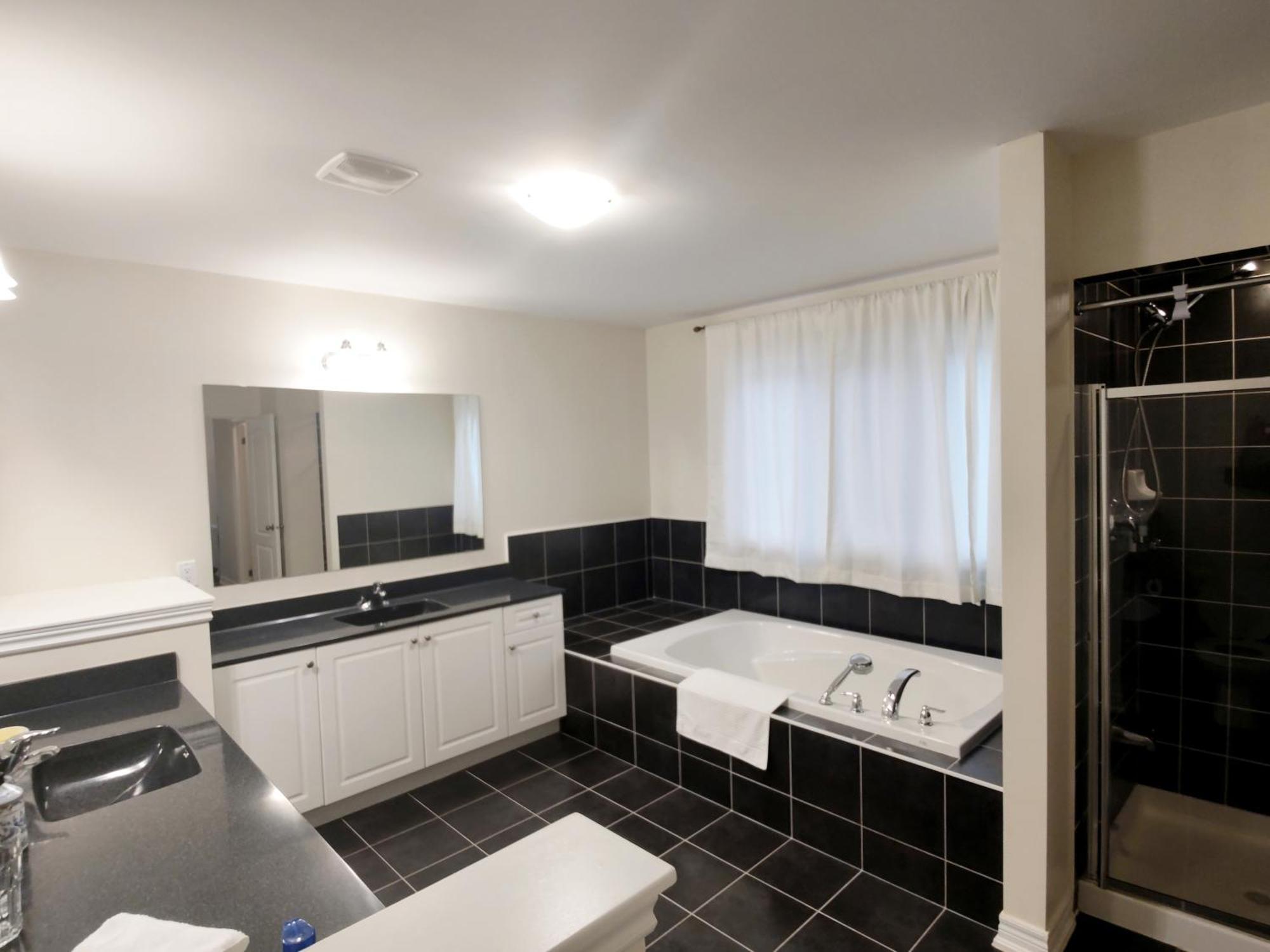 Home Pearl B&B Niagara Falls Ngoại thất bức ảnh